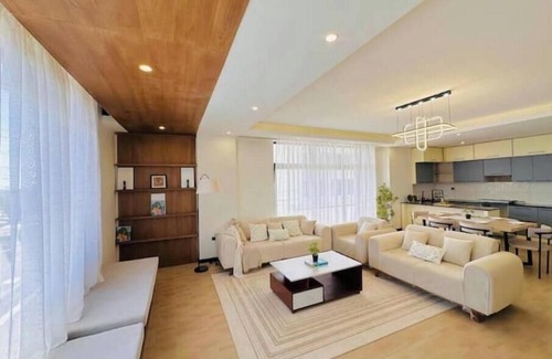 Kirkos Apartamento | Luxurious Apartment In Addis Ababa