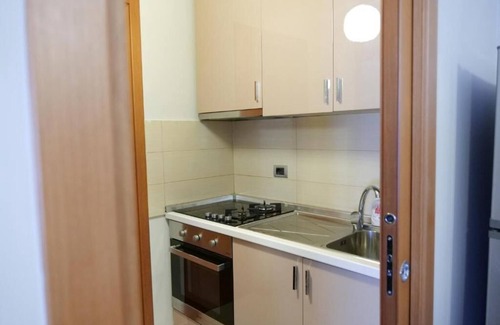 Tirana Apartamento | Luxurious Apartment in the heart of Tirana's luxury quarter