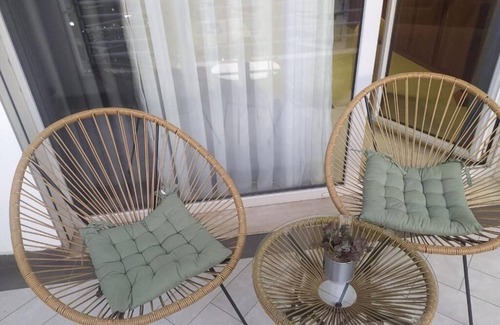 Tirana Apartamento | Luxurious Apartment in the heart of Tirana's luxury quarter