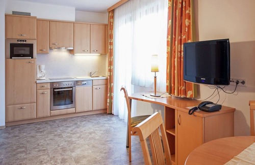 Stumm Apartamento | Apartamento de lujo en Kaltenbach con aparcamiento