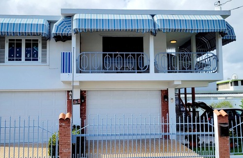 Algarrobo Casa | Luxurious Apartment Near Beaches, 2nd floor only.