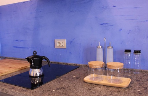 Pioppi Apartamento | Luxurious apartment near the sea - Petra Suite