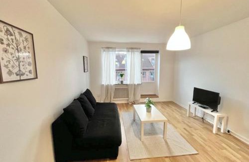 Centrum Apartamento | Luxurious Apartment With Lovely View