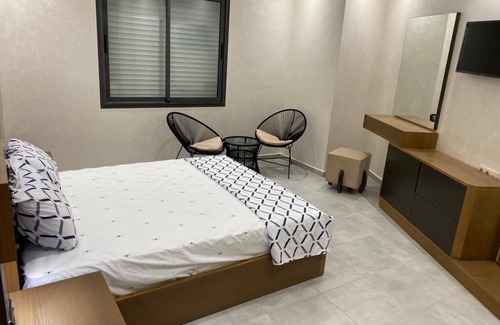 Martil Apartamento | Luxurious apartment with sea view in Martil