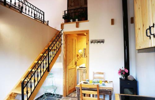 Karavomylos Apartamento | LUXURIOUS APARTMENTS ANGELINA 2