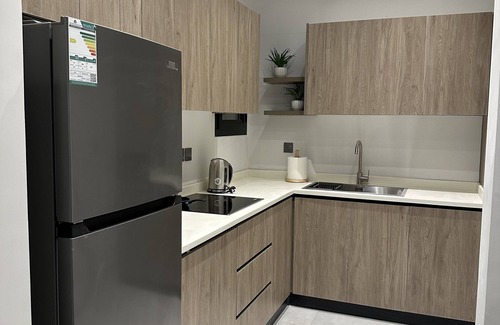 Riyadh Apartamento | Luxurious apartments in compound in north of Riyadh