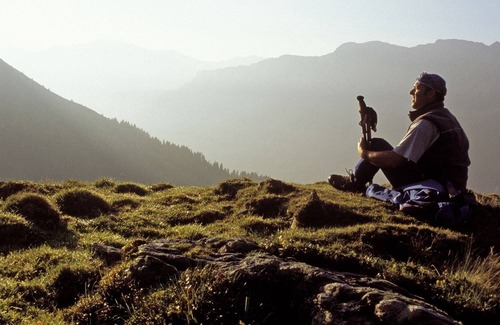 Vorderglemm Casa | Lujosa casa de vacaciones en Saalbach-Hinterglemm con sauna