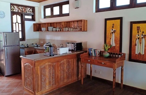Ranna Villa | Lujosa villa de playa con piscina privada y jardín cerca de Tangalle.