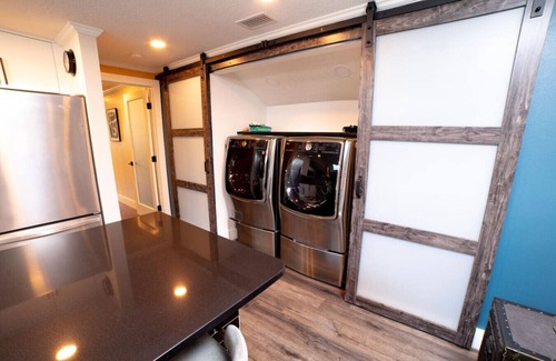 Conway Casa | Luxurious City Center! 20 min Disney/15 Universal