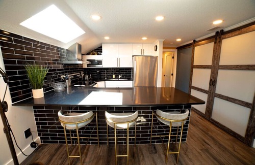 Conway Casa | Luxurious City Center! 20 min Disney/15 Universal