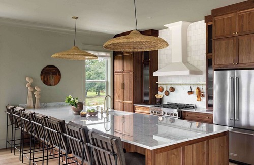 Bay St Louis Casa | Luxurious Coastal Homes | Heated Pool