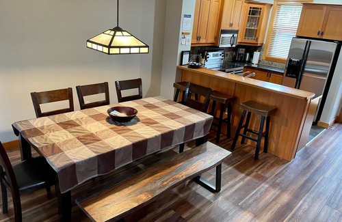 East Kootenay Casa | Lujosos condominios a pasos de golf increíble y diversión fabulosa de verano