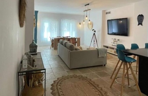 Puerto Banus Casa | Luxurious, Confy & Sunny in the Hearth of Puerto Banùs Marina
