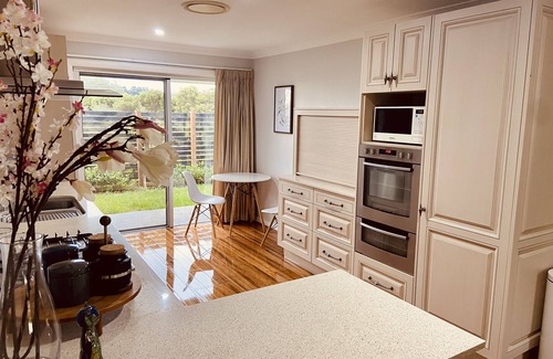 Robertson Apartamento | Luxurious, Cosy & Relaxed Apartment with Spa