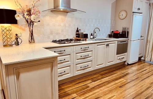 Robertson Apartamento | Luxurious, Cosy & Relaxed Apartment with Spa