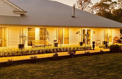 Robertson Apartamento | Luxurious, Cosy & Relaxed Apartment with Spa