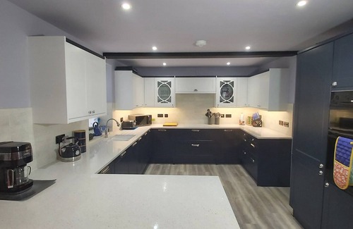 Cowes Cabaña | Rural-Exclusivo-Baño privado-Vista al Mar