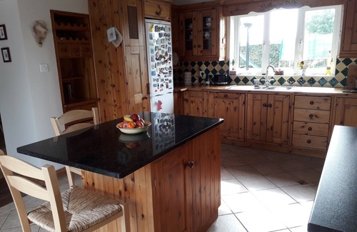 Bansha Otro | Idílica casa de campo para 6/8 personas - Wifi gratuito