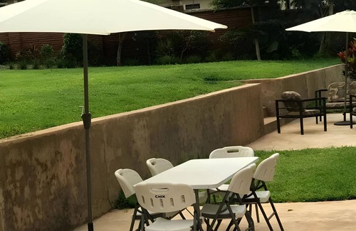 Lilongwe Apartamento | Luxurious Divine Heights Apartments: Short-Term Rentals in Lilongwe's Area 43