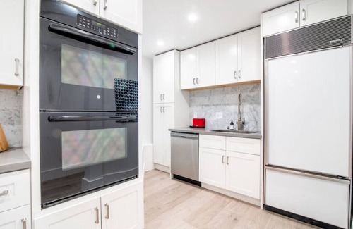 Inner Mission Apartamento | Luxurious Dolores Park Beauty with Private Garden!