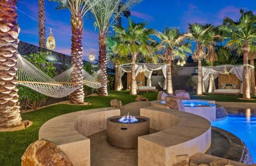 Rancho Santana Casa | Luxurious Family Friendly Retreat W Heat Poolspa