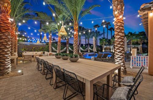 Rancho Santana Casa | Luxurious Family Friendly Retreat W Heat Poolspa