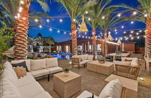 Rancho Santana Casa | Luxurious Family Friendly Retreat W Heat Poolspa