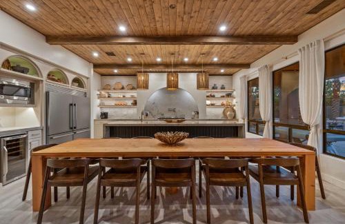 Rancho Santana Casa | Luxurious Family Friendly Retreat W Heat Poolspa