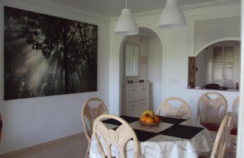 Orihuela Costa Apartamento | Luxurious flat with splendid views