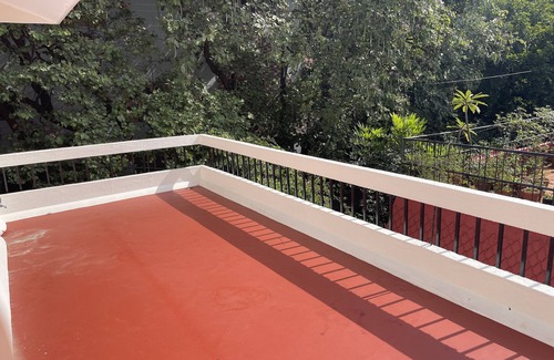 Malleshwaram West Casa | Luxurious four bedroom villa located in a central, safe, family friendly area