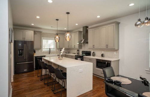 Chamblee Casa | Luxurious Fully-Furnished 4-Bedroom House