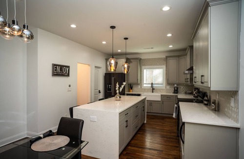 Chamblee Casa | Luxurious Fully-Furnished 4-Bedroom House