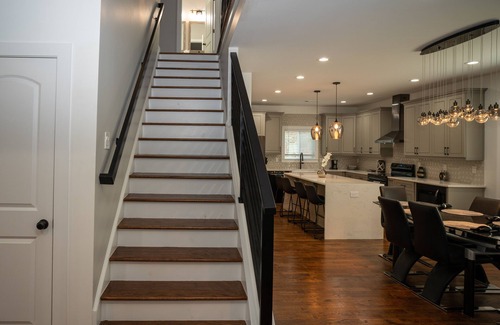 Chamblee Casa | Luxurious Fully-Furnished 4-Bedroom House