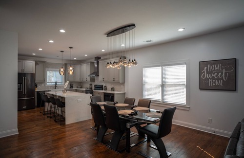 Chamblee Casa | Luxurious Fully-Furnished 4-Bedroom House