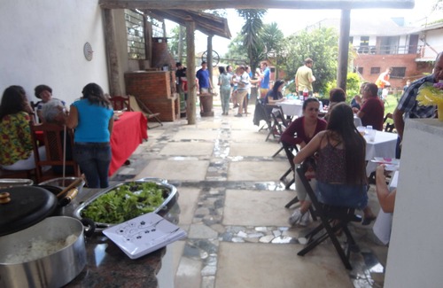 Mairipora Casa | Casa de lujo, piscina, barbacoa, sala de juegos, mini campo amueblada