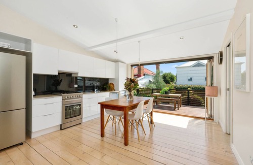 Geelong West Casa | Casa de Mineros renovada + WiFi - Geelong West