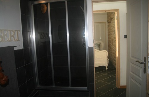 Louvigne-du-Desert Otro | Casa rural de lujo en un entorno tranquilo con piscina privada climatizada de agua salada