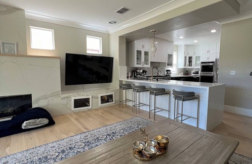 Fairfield Casa | Luxurious Golf Course Retreat - Fully Remodeled near Napa and San Francisco