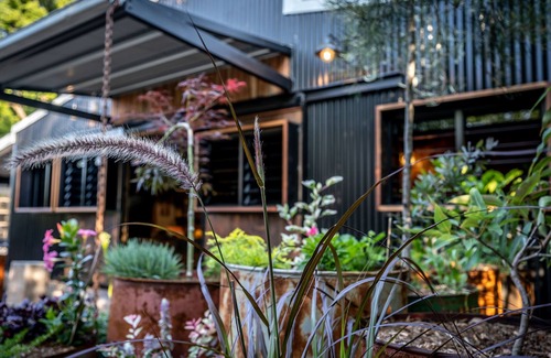 Bangalow Casa | Luxurious hidden Oasis minutes from Byron Bay