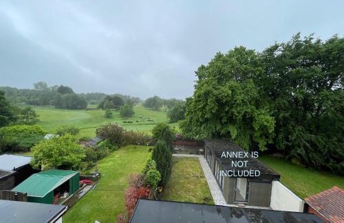 Bolton Casa | LUXURIOUS HOLIDAY HOME Bolton