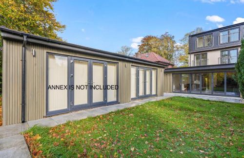 Bolton Casa | LUXURIOUS HOLIDAY HOME Bolton