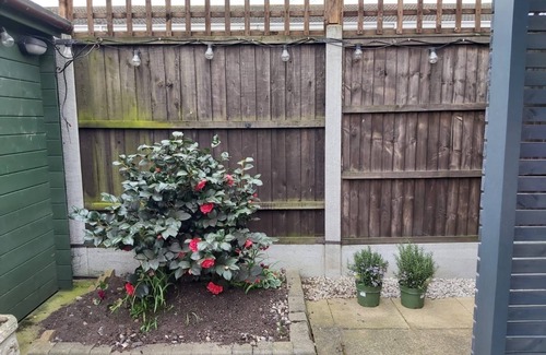 Tilbury Casa | Luxurious home for long stay