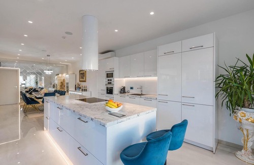 Kastelir Casa | Casa de lujo en Porec