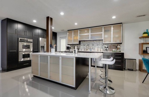 Gainesville Casa | The FL Sunshine House