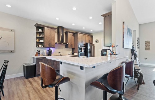West Newton Casa | Luxurious Horse Farm Retreat - 3BR/3.5BA Oasis