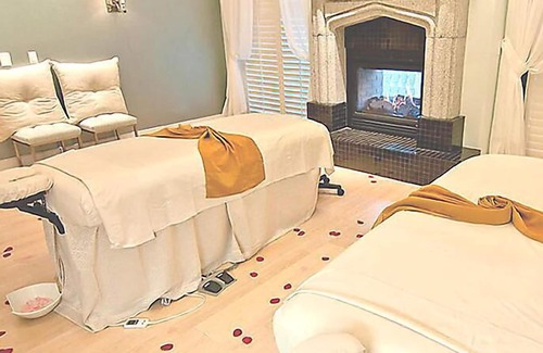 Wetmore Complejo | Lujosas habitaciones de hotel en Eilan Resort & Spa!