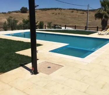 Mertola Casa | Luxurious House in Corte de Pao with Private Pool