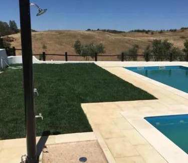 Mertola Casa | Luxurious House in Corte de Pao with Private Pool