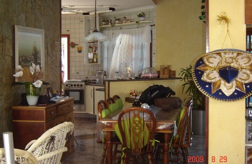 Guarutuba Casa | Casa de lujo, piscina cerrada de Costa do Sol, a 1 cuadra de la playa de Guaratuba