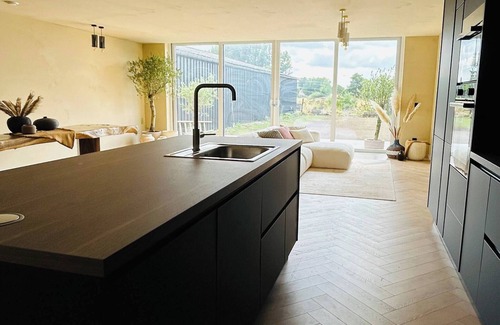 Gavere Casa | Luxurious house in the Flemish Ardennes near Ghent